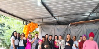 Prefeitura de Monlevade promove oficina de acolhimento