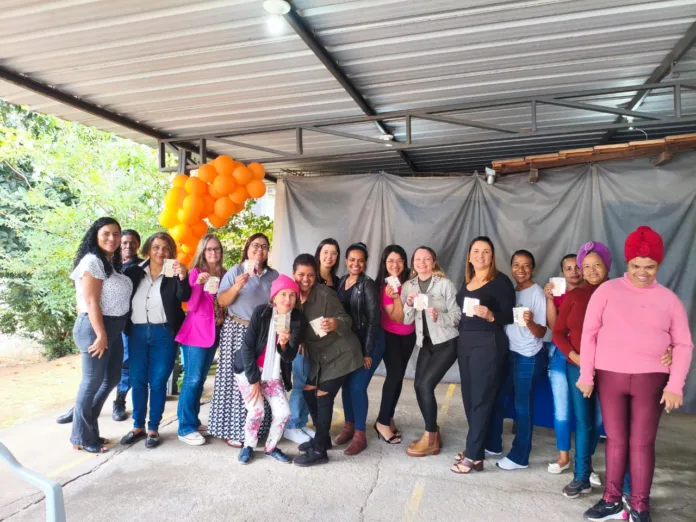 Prefeitura de Monlevade promove oficina de acolhimento