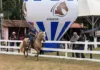 Copa de Marcha, Poeirão e shows marcam a 6ª Semana do Cavalo em Mariana