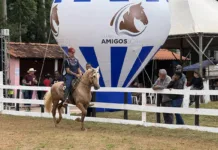 Copa de Marcha, Poeirão e shows marcam a 6ª Semana do Cavalo em Mariana