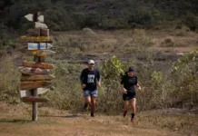 Temporada de Montanhismo 2026 no Parque das Andorinhas tem inscrições abertas