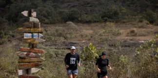 Temporada de Montanhismo 2026 no Parque das Andorinhas tem inscrições abertas