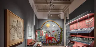 Museu Boulieu integra programação da 24ª Semana Nacional de Museus