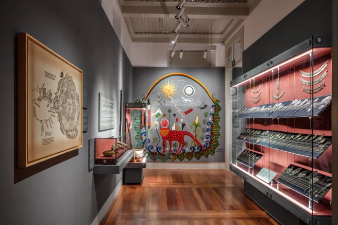 foto-Nelson Kon Museu Boulieu integra programação da 24ª Semana Nacional de Museus