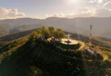 Prefeitura de Itabirito abre credenciamento para utilização da lanchonete do Alto do Cristo