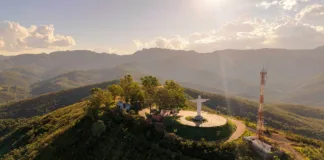 Prefeitura de Itabirito abre credenciamento para utilização da lanchonete do Alto do Cristo