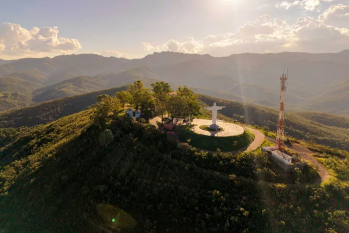 Prefeitura de Itabirito abre credenciamento para utilização da lanchonete do Alto do Cristo