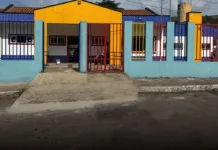 Mariana inaugura Sala de Recurso do CMEI Espaço Cuidar e Educar