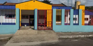 Mariana inaugura Sala de Recurso do CMEI Espaço Cuidar e Educar