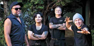 Moto Rock vai celebrar cultura sobre duas rodas em São Gonçalo do Rio Abaixo