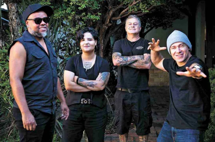 Moto Rock vai celebrar cultura sobre duas rodas em São Gonçalo do Rio Abaixo