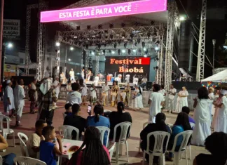 Festival Baobá abre credenciamento para barracas, food trucks e empreendedores culturais Festival Baobá abre credenciamento para barracas, food trucks e empreendedores culturais