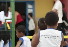 São Gonçalo inicia consulta pública para elaboração do Plano Municipal pela Primeira Infância