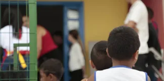 São Gonçalo inicia consulta pública para elaboração do Plano Municipal pela Primeira Infância São Gonçalo inicia consulta pública para elaboração do Plano Municipal pela Primeira Infância