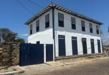 Projeto Sextas Abertas chega ao distrito de Cachoeira do Campo