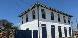 Projeto Sextas Abertas chega ao distrito de Cachoeira do Campo