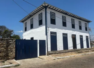 Projeto Sextas Abertas chega ao distrito de Cachoeira do Campo