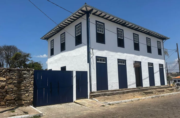 Projeto Sextas Abertas chega ao distrito de Cachoeira do Campo