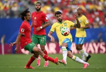 Brasil estreia com empate na Copa 2026 de Futebol