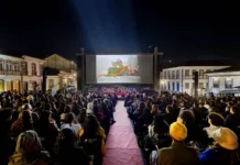 A espera acabou: a programação completa da 21ª CineOP já está disponível.