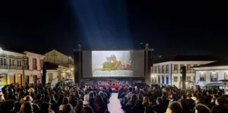 A espera acabou: a programação completa da 21ª CineOP já está disponível. A espera acabou: a programação completa da 21ª CineOP já está disponível.