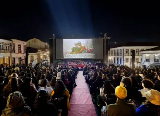 A espera acabou: a programação completa da 21ª CineOP já está disponível. A espera acabou: a programação completa da 21ª CineOP já está disponível.