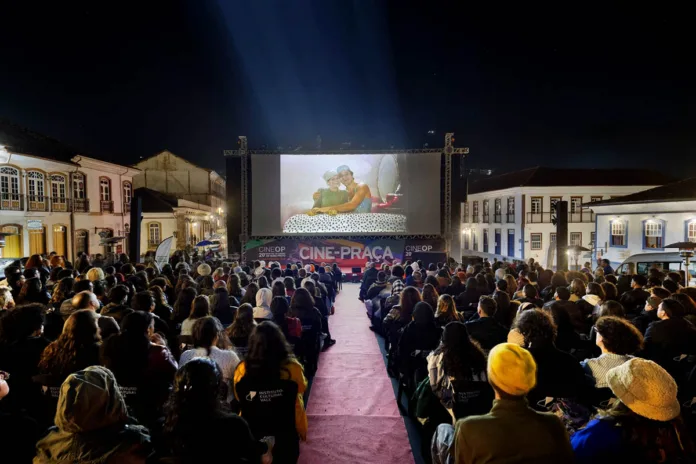 A espera acabou: a programação completa da 21ª CineOP já está disponível.