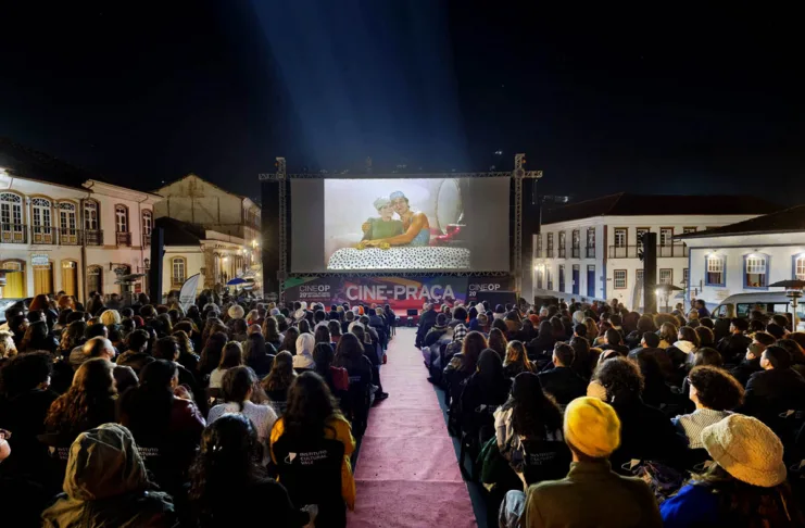 A espera acabou: a programação completa da 21ª CineOP já está disponível. A espera acabou: a programação completa da 21ª CineOP já está disponível.