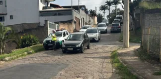 Prefeitura de Monlevade inicia obras de revitalização da rua Gatassul amanhã