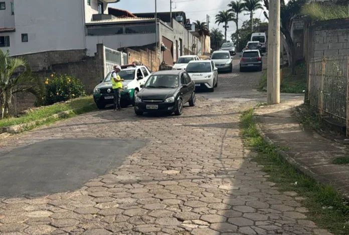 546aaf342f0c07d69c2e0885f74a09e1 Prefeitura de Monlevade inicia obras de revitalização da rua Gatassul amanhã