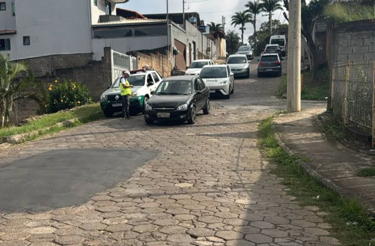 Prefeitura de Monlevade inicia obras de revitalização da rua Gatassul amanhã