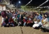 5º Arraiá da Pedreira fortalece a cultura popular de Itabira