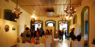 Faop e Prefeitura de Ouro Preto se unem para fortalecer o Festival de Inverno Faop e Prefeitura de Ouro Preto se unem para fortalecer o Festival de Inverno