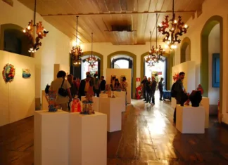 Faop e Prefeitura de Ouro Preto se unem para fortalecer o Festival de Inverno Faop e Prefeitura de Ouro Preto se unem para fortalecer o Festival de Inverno