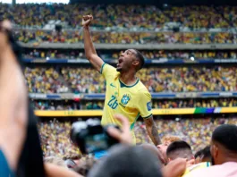 Brasil derrota o Japão e vai às oitavas de final na Copa do Mundo 2026