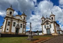 Mariana recebe Encontro das Cidades Históricas de Minas em julho