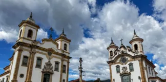 Mariana recebe Encontro das Cidades Históricas de Minas em julho