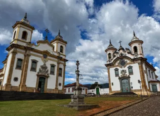 Mariana recebe Encontro das Cidades Históricas de Minas em julho