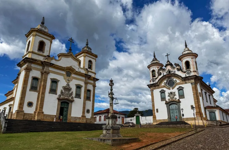 Mariana recebe Encontro das Cidades Históricas de Minas em julho