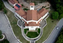 Prefeitura de Monlevade repassa R$ 500 mil para restauração da Igreja São José Operário Prefeitura repassa R$ 500 mil para restauração da Igreja São José Operário