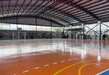 Complexo esportivo é entregue e marca novo capítulo na história do CEMPA
