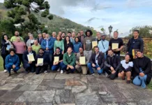 Ouro Preto homenageia cidadãos e instituições com o Mérito Ambiental 2026 Ouro Preto homenageia cidadãos e instituições com o Mérito Ambiental 2026