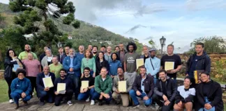 Ouro Preto homenageia cidadãos e instituições com o Mérito Ambiental 2026 Ouro Preto homenageia cidadãos e instituições com o Mérito Ambiental 2026