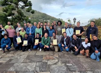 Ouro Preto homenageia cidadãos e instituições com o Mérito Ambiental 2026 Ouro Preto homenageia cidadãos e instituições com o Mérito Ambiental 2026