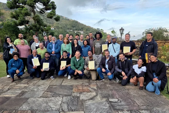 966afca50e9ae12d5c16ea9347f12329 Ouro Preto homenageia cidadãos e instituições com o Mérito Ambiental 2026