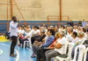 Santa Bárbara promove conscientização sobre a violência contra a pessoa idosa Santa Bárbara promove conscientização sobre a violência contra a pessoa idosa