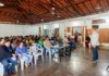 Projeto Acolher e Transformar oferece capacitação gratuita para 65 moradores em São Gonçalo do Rio Abaixo