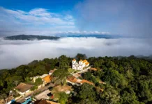 Acuruí recebe a 5ª edição do Festival das Montanhas