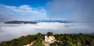 Acuruí recebe a 5ª edição do Festival das Montanhas