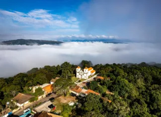 Acuruí recebe a 5ª edição do Festival das Montanhas
